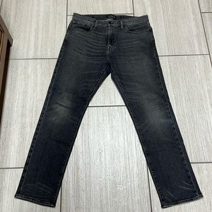 Lucky Brand Jeans Athletic Slim